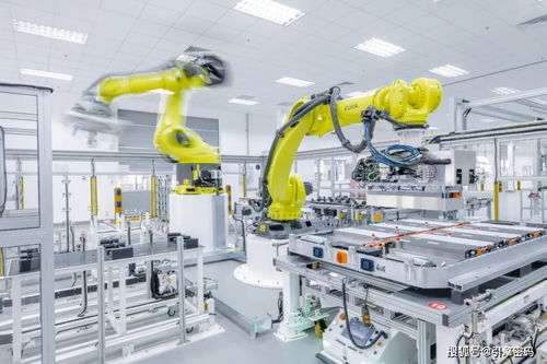 探營丨智能、數字、互聯(lián)、環(huán)保 高合打造中國豪華品牌新“天花板”