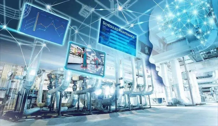 5G工業智能網關WG783 賦能智能制造，打造未來智能工廠的核心引擎